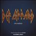 Def Leppard Promises CD single US DEFC5PR138140