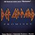 Def Leppard Promises CD single Spanish DEFC5PR148043