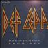 Def Leppard Promises CD single UK DEFC5PR209013