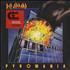 Def Leppard Pyromania - 180-gram vinyl LP UK DEFLPPY448398