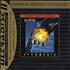 Def Leppard Pyromania - Sealed CD album US DEFCDPY359102