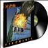 Def Leppard Pyromania - Sealed vinyl LP UK DEFLPPY789865