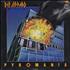 Def Leppard Pyromania vinyl LP Mexican DEFLPPY259136