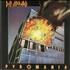 Def Leppard Pyromania CD album Japanese DEFCDPY389479
