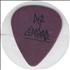 Def Leppard Rick Savage Signature Guitar Plectrum guitar pick US DEFGPRI306964