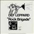 Def Leppard Rock Brigade 12
