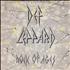 Def Leppard Rock Of Ages - EX 7