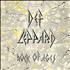 Def Leppard Rock Of Ages - Rock Box 7