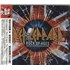 Def Leppard Rock Of Ages - The Definitive Collection 2-CD album set Taiwanese DEF2CRO341996
