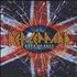 Def Leppard Rock Of Ages - The DVD Collection DVD US DEFDDRO361245