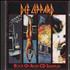 Def Leppard Rock Of Ages CD Sampler CD single UK DEFC5RO01004