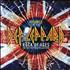 Def Leppard Rock Of Ages: The Definitive Collection CD-R acetate US DEFCRRO328415