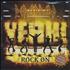 Def Leppard Rock On 2-disc CD/DVD set US DEF2DRO395359