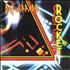 Def Leppard Rocket 7