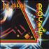 Def Leppard Rocket 7