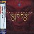 Def Leppard Slang CD album Japanese DEFCDSL255457