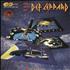 Def Leppard The Best Of Def Leppard sheet music US DEFSMTH722710