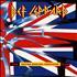 Def Leppard The Never-ending Weekend Tour tour programme UK DEFTRTH27482