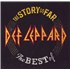 Def Leppard The Story So Far: The Best Of + Bonus 7