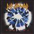 Def Leppard Tonight CD single US DEFC5TO16298