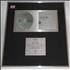 Def Leppard Vault award disc UK DEFAWVA178312