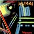 Def Leppard Women CD single US DEFC5WO02499