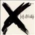 Def Leppard x CD album UK DEFCDX219391