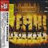 Def Leppard Yeah! CD album Taiwanese DEFCDYE369273