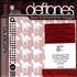 Deftones Back To School CD single Australian DFTC5BA182480