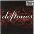 Deftones Minerva - EX 7