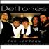 Deftones The Lowdown 2-CD album set UK DFT2CTH506961