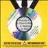 Deftones Tracks From 'Saturday Night Wrist' CD-R acetate US DFTCRTR549889