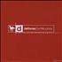 Deftones White Pony - Red vinyl + PVC sleeve 2-LP vinyl set US DFT2LWH214045
