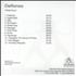 Deftones White Pony CD-R acetate US DFTCRWH159952