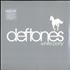 Deftones White Pony 2-LP vinyl set US DFT2LWH529866