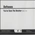 Deftones You've Seen The Butcher CD single US DFTC5YO521951