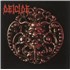 Deicide Deicide LP GERMANY DE1LPDE891363