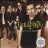 Del Amitri Cry To Be Found CD single UK DELC5CR134050