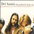 Del Amitri Driving With The Brakes On CD single UK DELC5DR77058