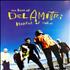 Del Amitri Hatful Of Rain - The Best Of poster UK DELPOHA614065