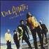 Del Amitri Interview Disc CD album UK DELCDIN123339