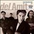 Del Amitri Move Away Jimmy Blue 12