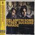Del Amitri Some Other Suckers Parade CD album Japanese DELCDSO148222