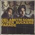 Del Amitri Some Other Suckers Parade CD album UK DELCDSO431284