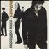 Del Amitri Stone Cold Sober CD single US DELC5ST82921