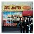 Del Amitri The Collection CD album UK DELCDTH417205