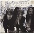 Del Amitri Twisted + Poster vinyl LP UK DELLPTW63259