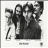 Del Amitri Twisted press pack US DELPPTW101313