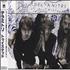Del Amitri Twisted CD album Japanese DELCDTW146513