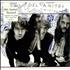Del Amitri Twisted CD album German DELCDTW207780